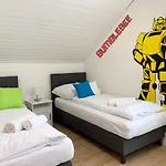 Apartman Mese Panzió *