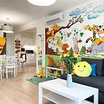 Mese Panzió Apartman *