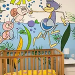 Apartman Mese Panzió Zalakaros