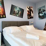 Mese Panzió Apartman Zalakaros