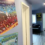 Mese Panzió Apartman *