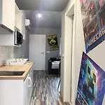 Apartman Mese Panzió
