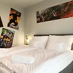 Mese Panzió Apartman Zalakaros