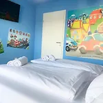 Mese Panzió Apartman *