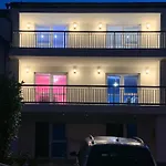Apartman Mese Panzió