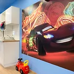 Mese Panzió Apartman Zalakaros