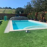 Apartman Mese Panzió *