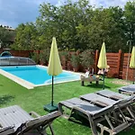 Apartman Mese Panzió Zalakaros