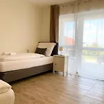 Apartman Mese Panzió Zalakaros