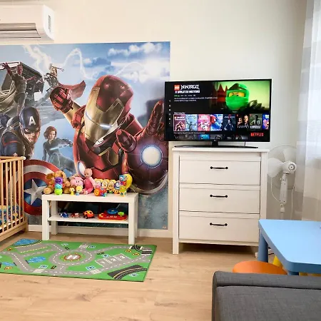 Apartamento Mese Panzió *