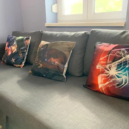 Mese Panzió Apartamento Zalakaros