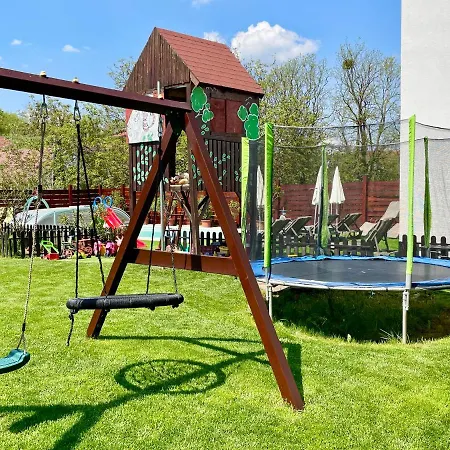 Apartamento Mese Panzió *