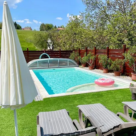 Apartamento Mese Panzió