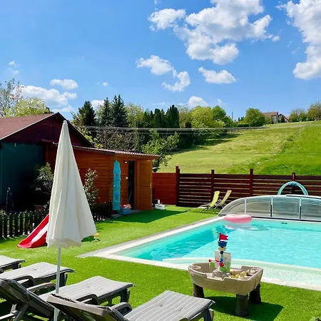 Apartamento Mese Panzió Zalakaros