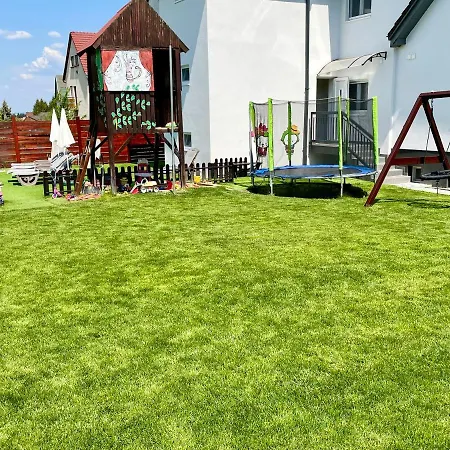 Mese Panzió Apartamento