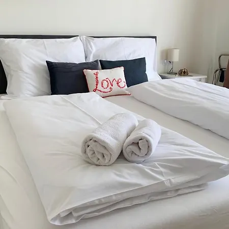 Mese Panzió Apartamento