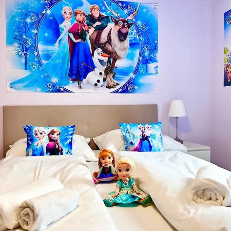 Mese Panzió Apartamento *