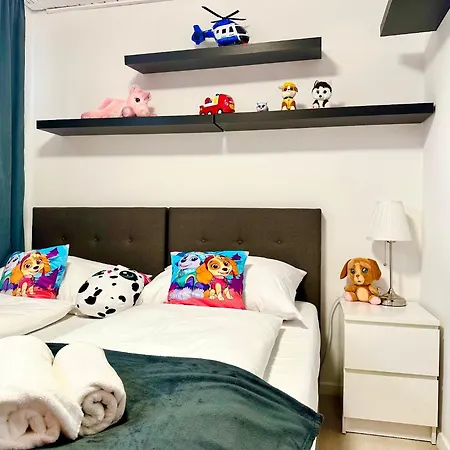 Mese Panzió Apartamento Zalakaros