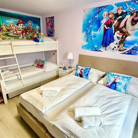 Apartamento Mese Panzió
