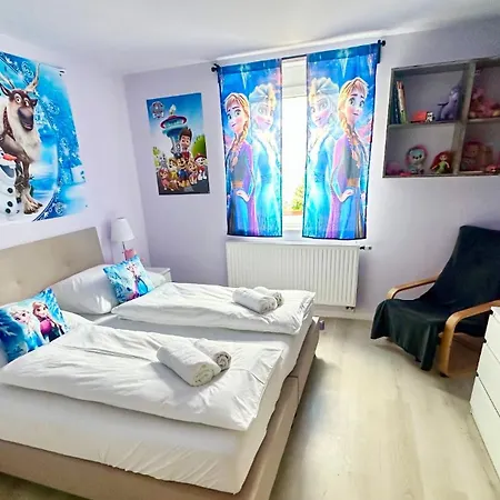 Apartamento Mese Panzió