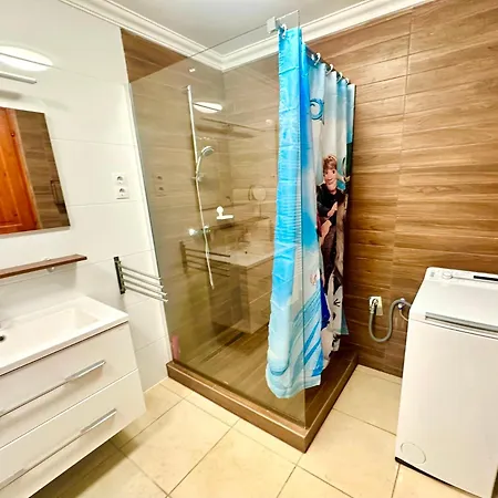 Mese Panzió Apartamento *