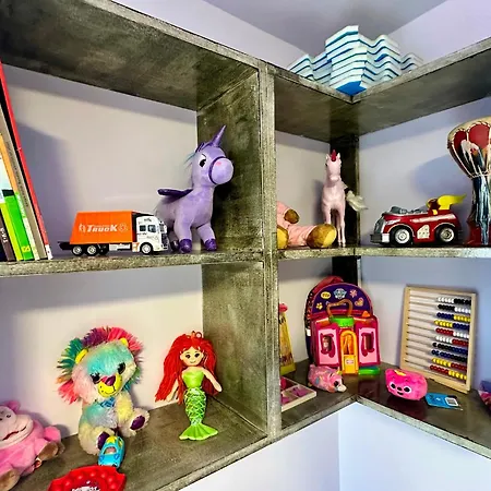 Apartamento Mese Panzió *