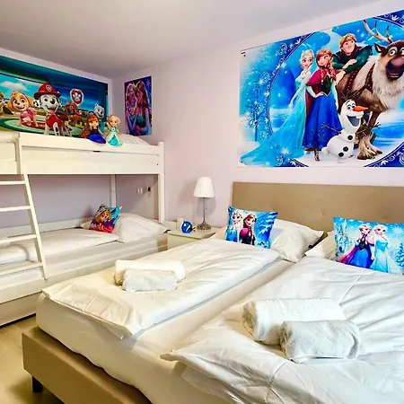 Mese Panzió Apartamento Zalakaros