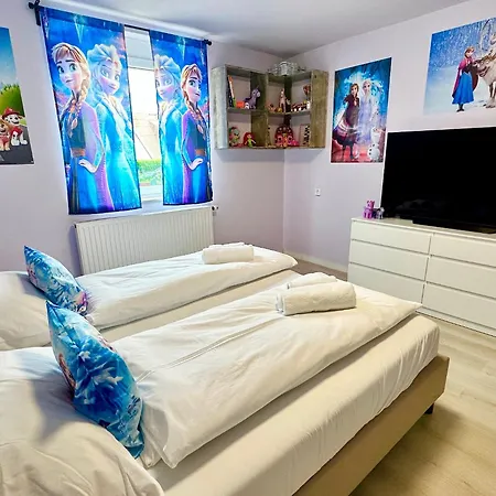 Mese Panzio * Zalakaros