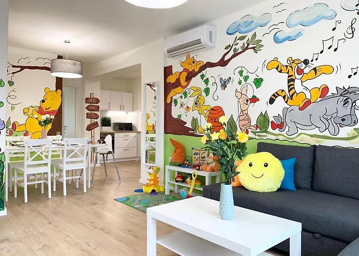 Mese Panzio Lägenhet *