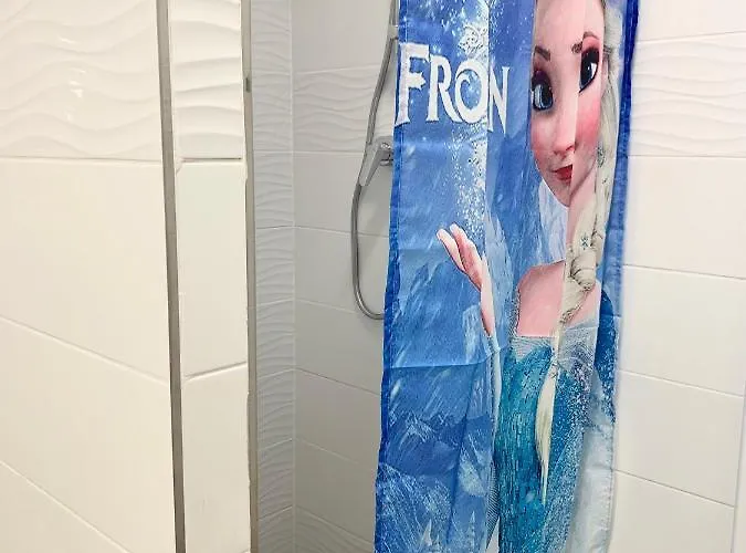 Mese Panzio Lägenhet *
